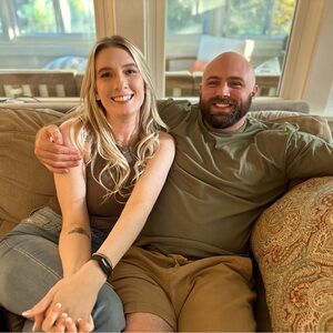 Meet your Posher, Brianne